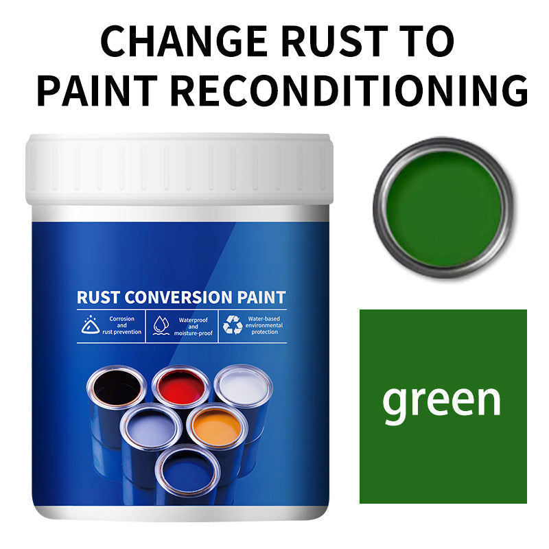 RustGuard Max — Ultieme Roestbescherming