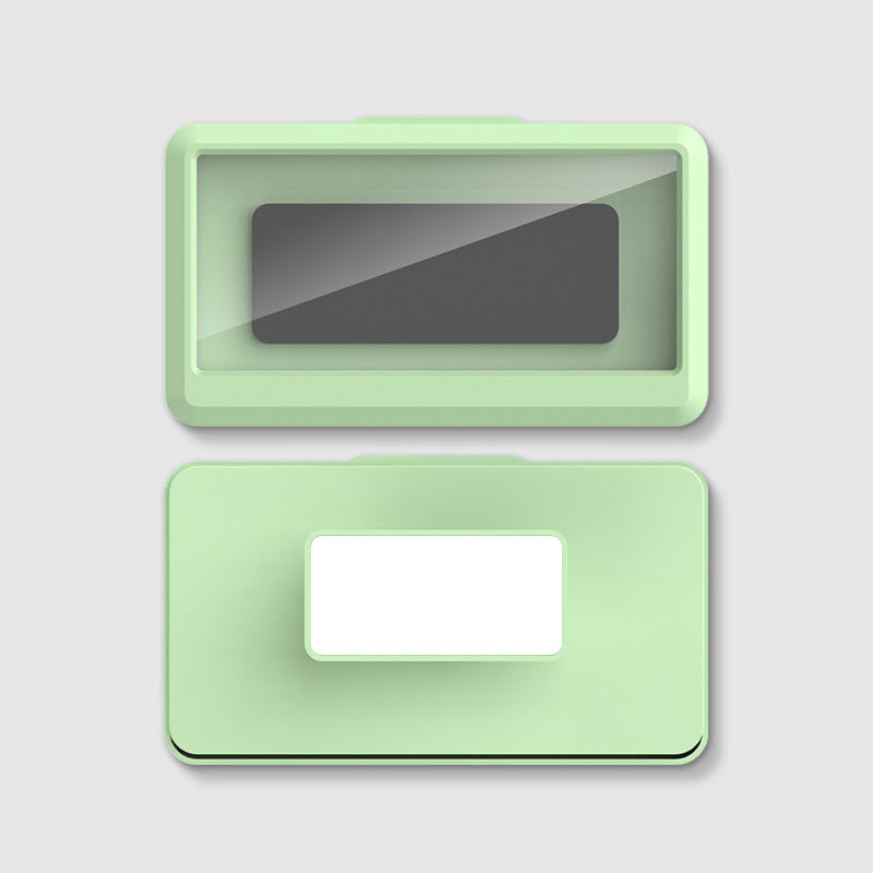 Telefoonhouder voor douche