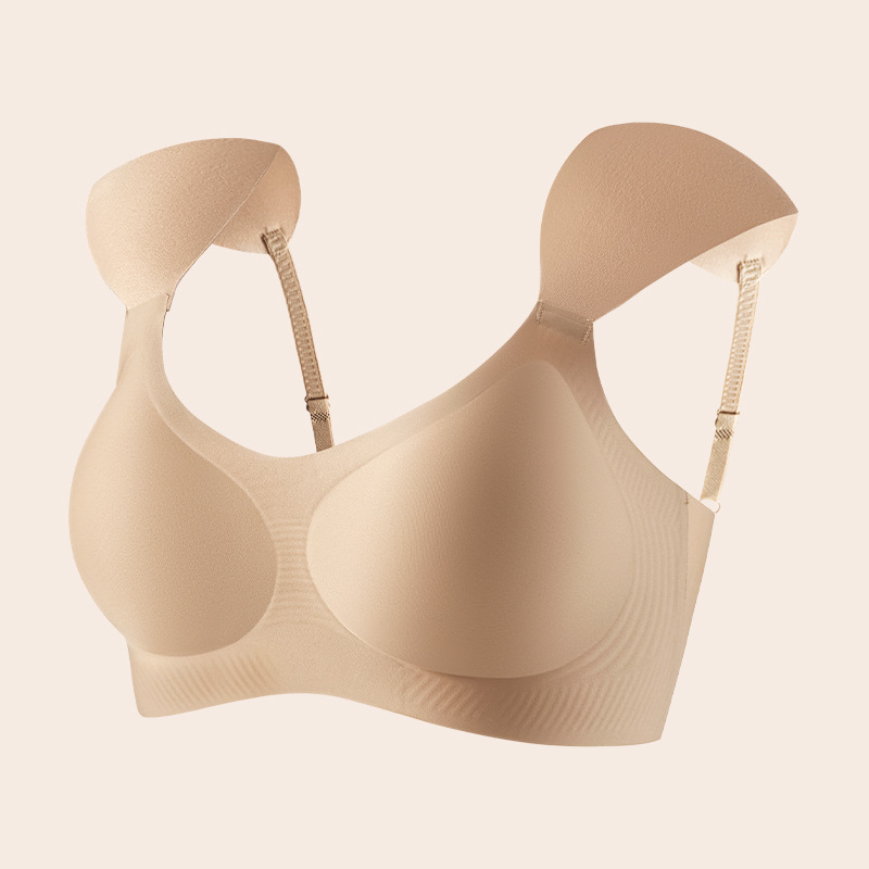 Amelia — Onzichtbare Lift Bh | 1+1 GRATIS