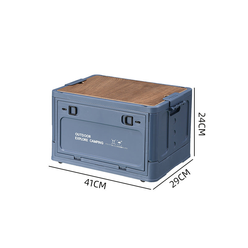 PackNest — Vrijheid van Rommel