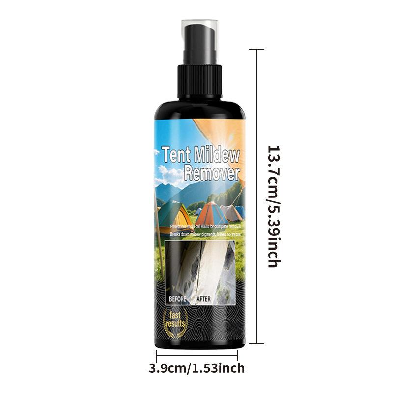 MoldAway — Schimmelverwijderaar Spray | 1+1 GRATIS