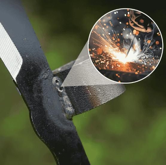 GreenSlice Pro — Scherp Tuinsnijblad | 50% KORTING