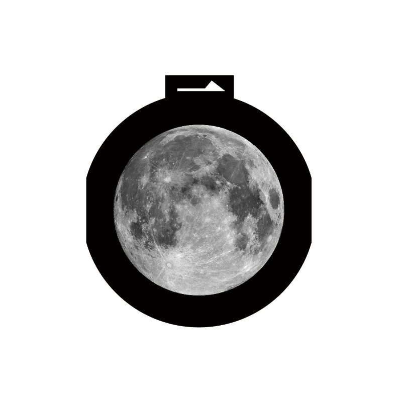 LunaLume — Directe Rust Overal