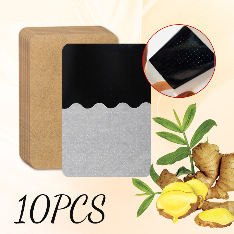 ZenFlex – Plantaardige pijnpleisters | 50% KORTING