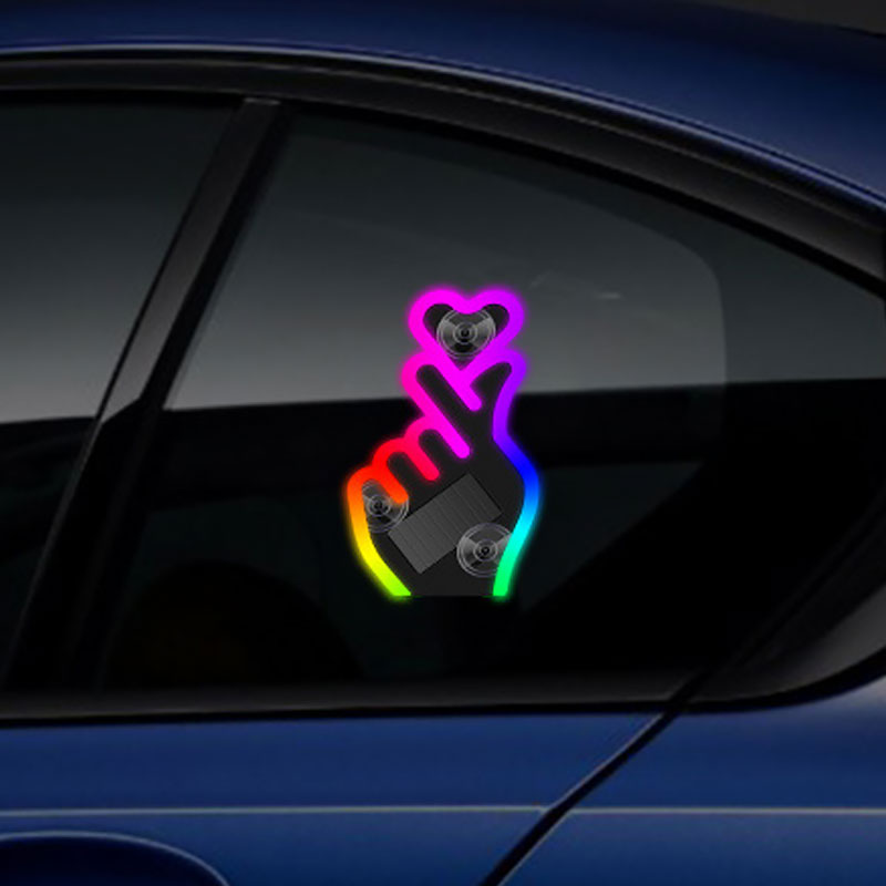 LumaHeart Neonlamp — Makkelijke Gezellige Sfeer | Koop 1, Krijg 1 GRATIS