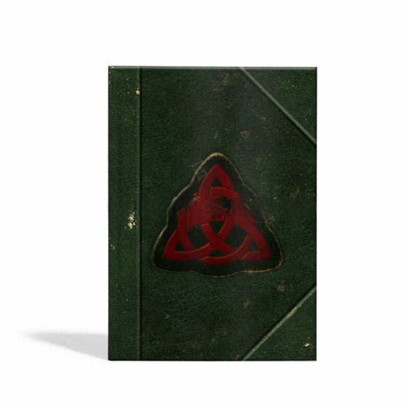 💥Deluxe Charmed Boek der Schaduwen(De voorverkooptijd van dit product is 8-10 dagen)