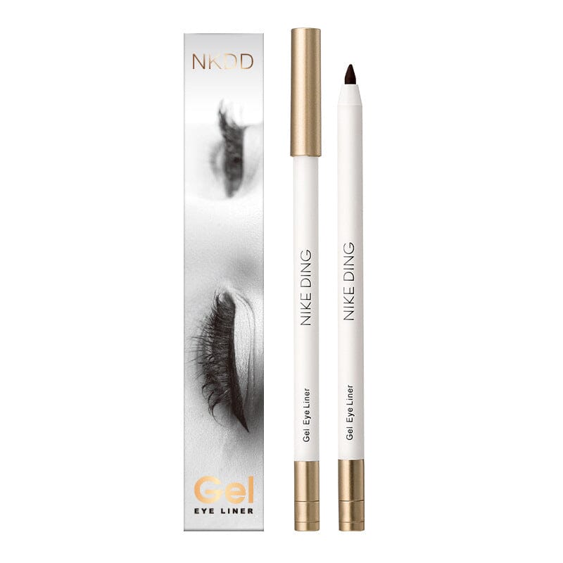 LineLux™ – Waterproof Eyeliner met Precisie | 1+1 GRATIS