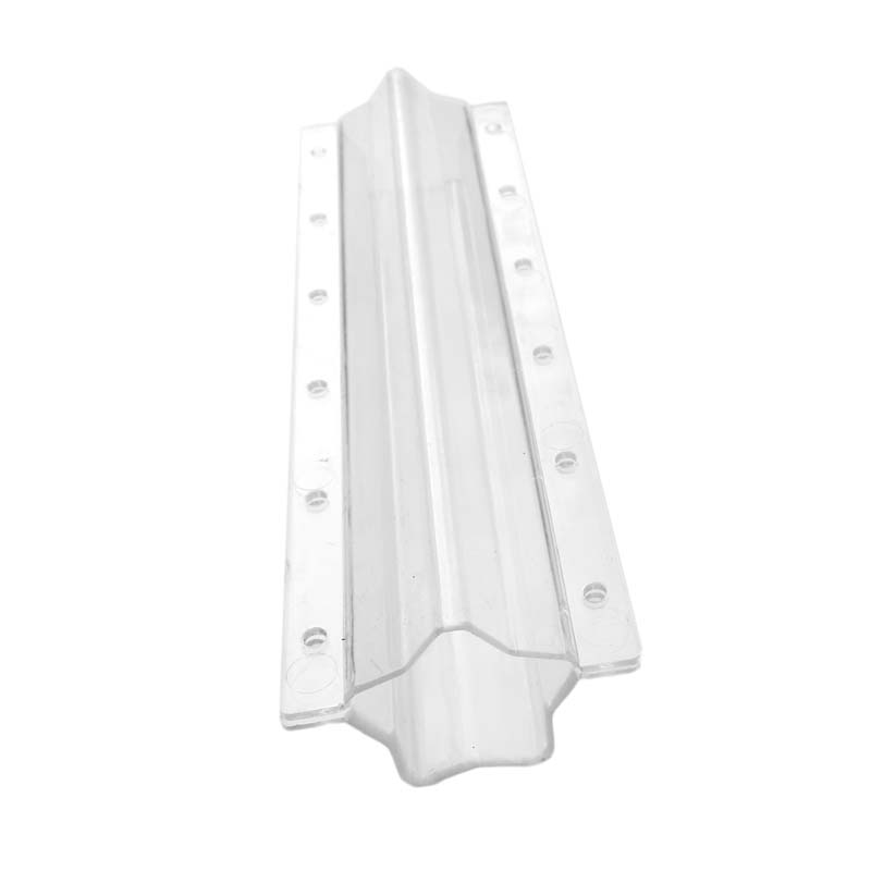 Love Shape komkommer groeiende schimmel