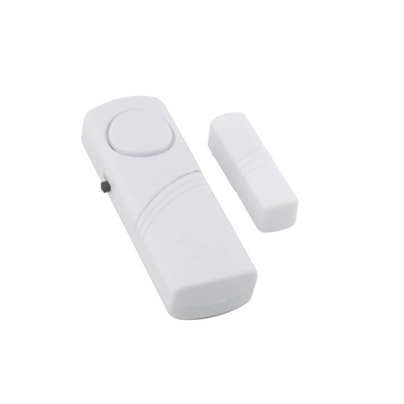 Inbraak Alarm voor Huis Beveiliging