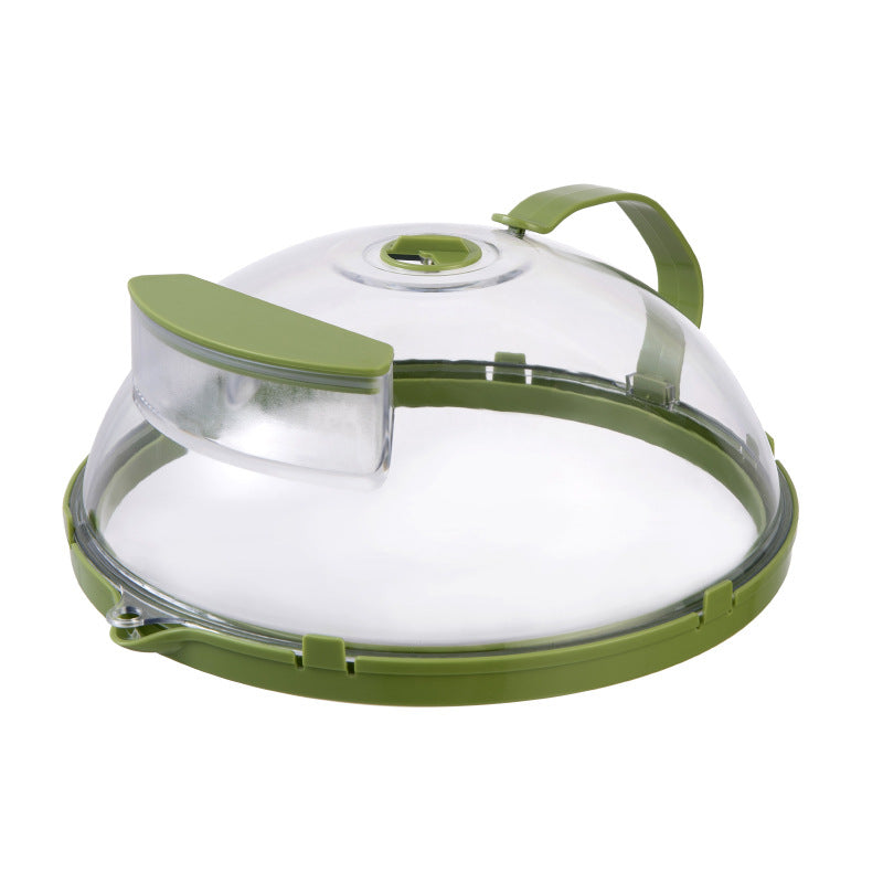 VaporPro Dome – Spatvrije, Sappige Maaltijden