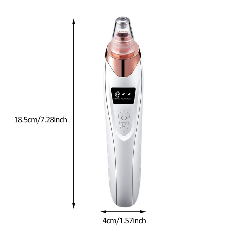 PureSkin – Revolutionaire Reiniging voor een Vlekkeloze Huid! 50% KORTING