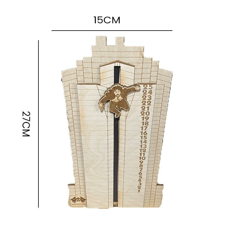 Die Hard Adventskalender