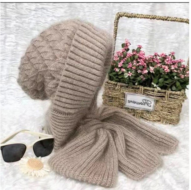 Wendy – Stijlvolle Wintermuts | 50% KORTING