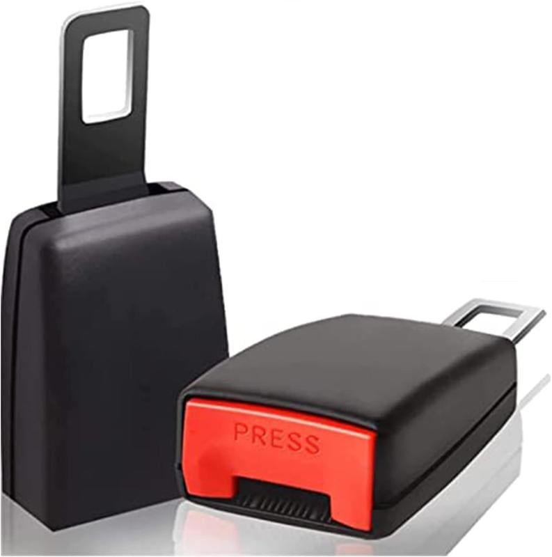 BuckleEase – Comfortabele Gordelverlenger | 1+2 GRATIS