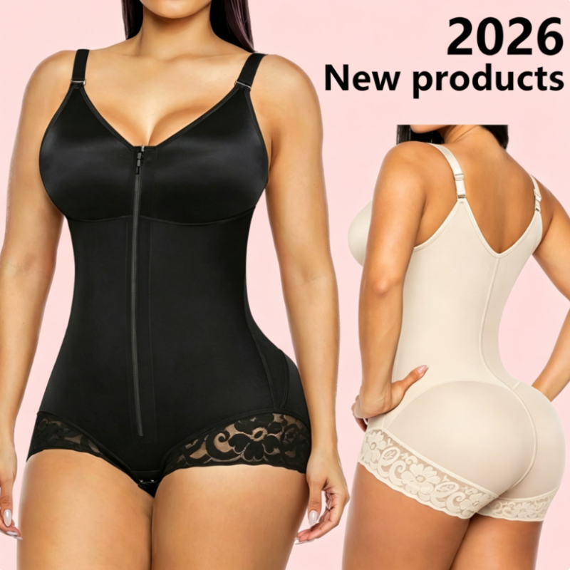Heather — 360° Shaping Body Dames | 50% KORTING