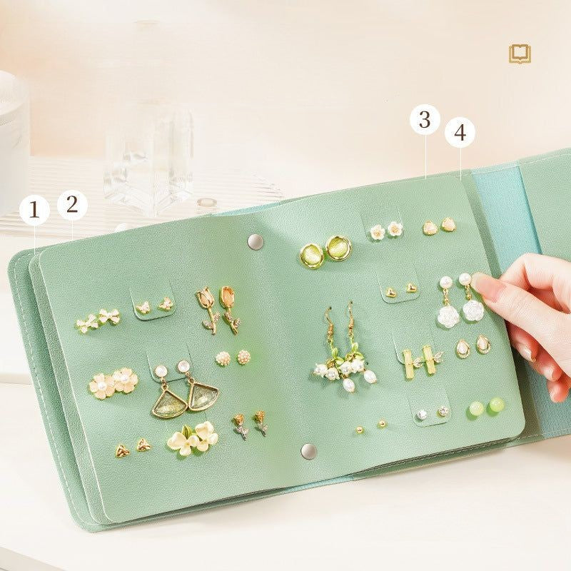 Jewelry Storage Bag