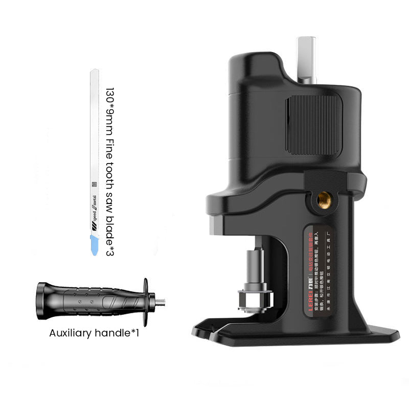 Recipro zaag adapter voor elektrische boor conversie