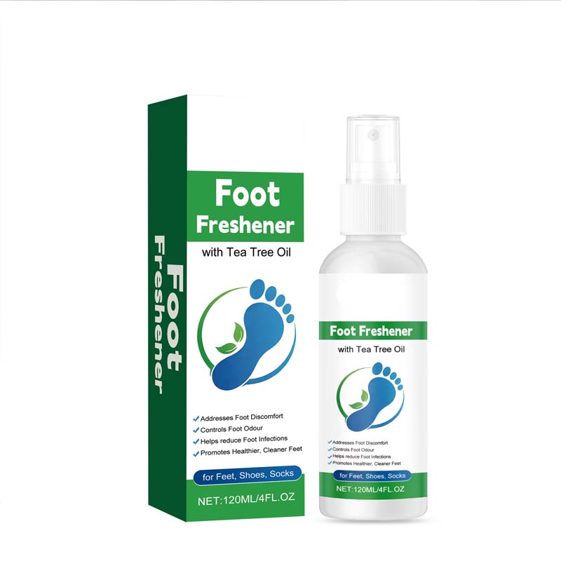 FreshStep Spray — Versterk het Vertrouwen voor de Hele Dag
