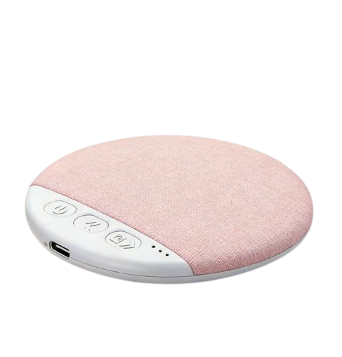 SereneSound Slaap Speaker — Privé Vredige Nachten