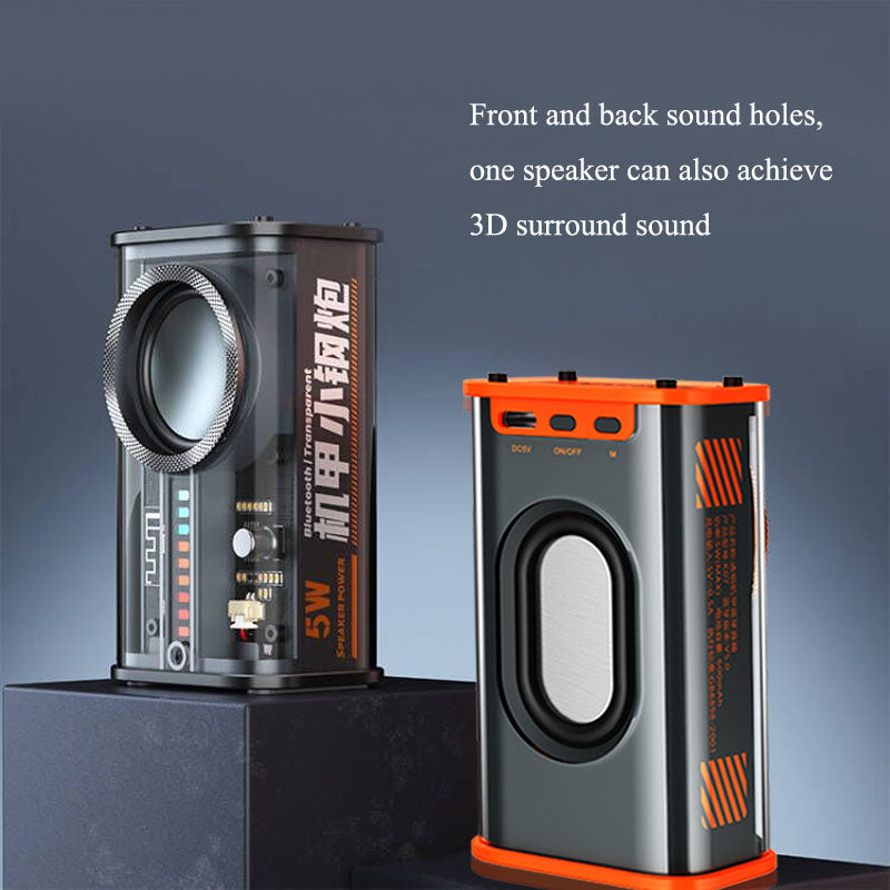 BassBooster™