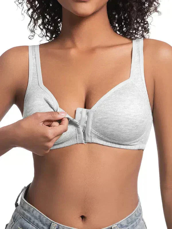 Emma — Draadloze Comfort BH | 1+1 GRATIS