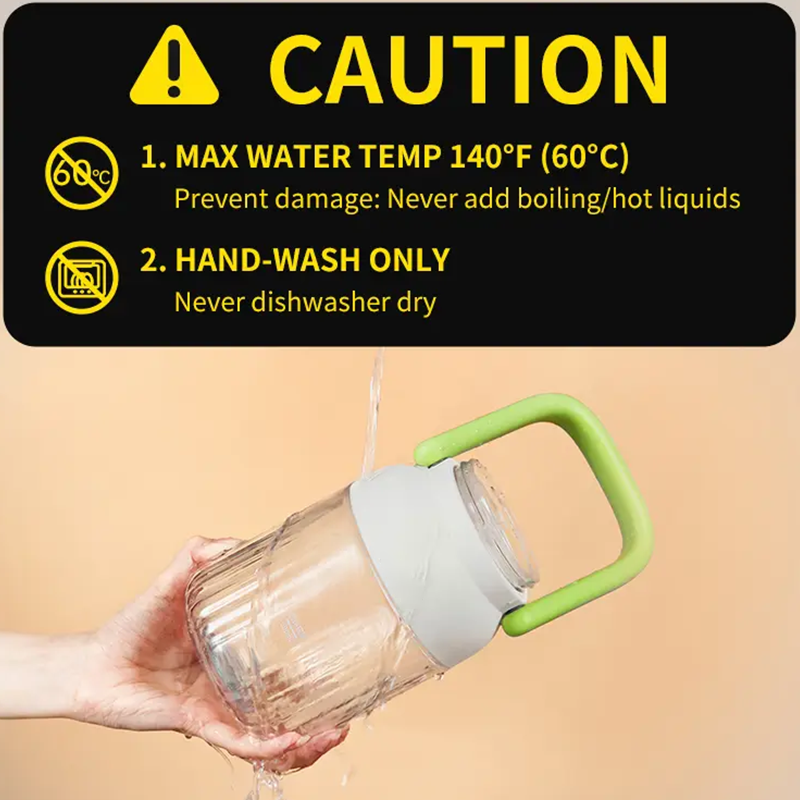 SmoothPro Mixer — Zijdezachte Kracht
