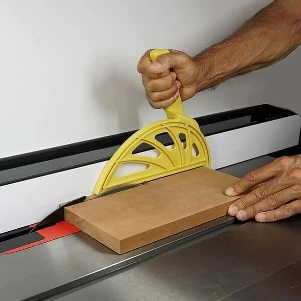 PrecisionGrip – Professionele Duwplank voor Houtbewerking | 50% KORTING