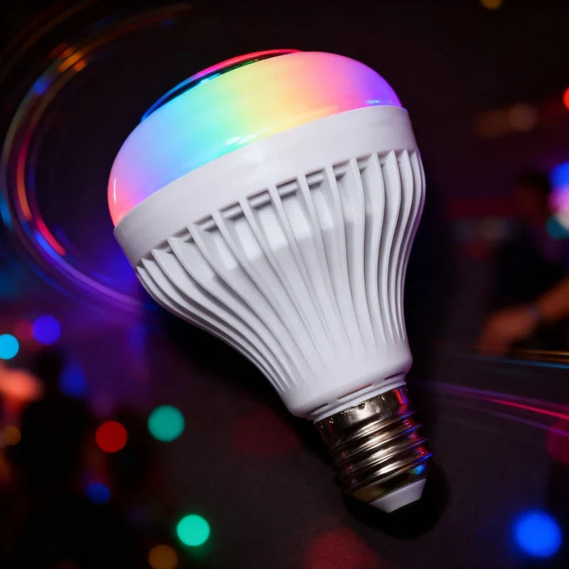 VibeBeam Lamp — Directe Emotieontwaking