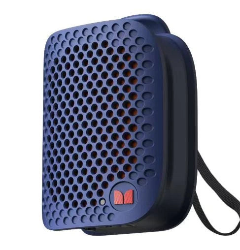 SoundPulse Mini — Onstuitbare Muziekvrijheid