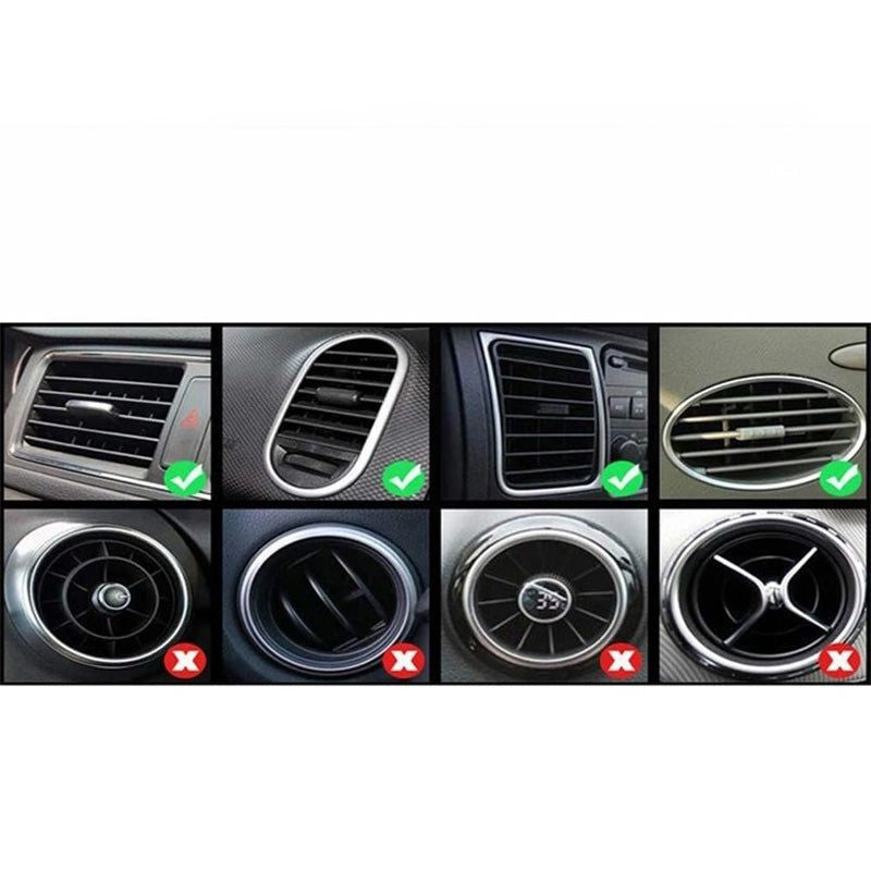 Car Vent Decorative Strip