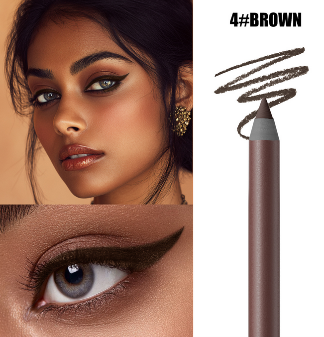 EyeEnvy set 10 stuks — Liquid Eyeliner Pen | 50% KORTING