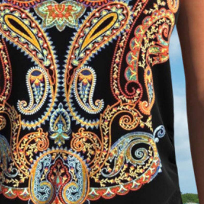 Lana — Sneldrogende Badpakset | 50% KORTING