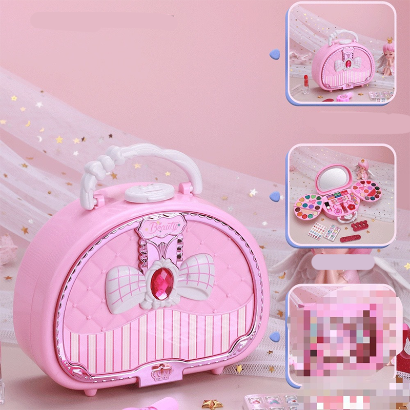 BlushBerry Kids Glam Set â Straal Zelfvertrouwen Uit, Inspireer Vreugde