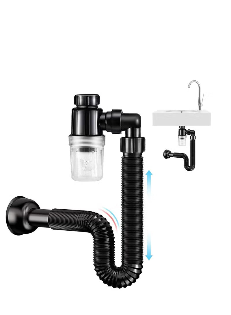 FlowGuard Flex — Verstoppingen Direct Verwijderen