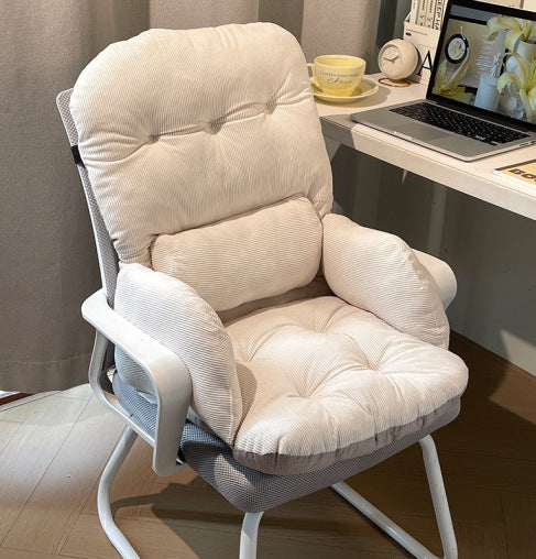 LuminoLuxe — Comfort die de concentratie bevordert