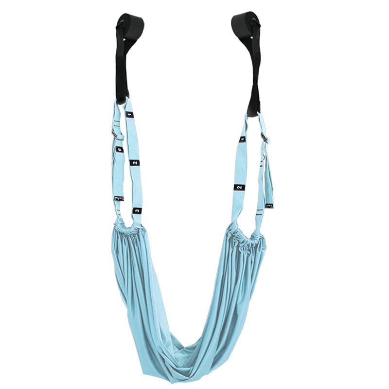 AeroFlex™ - Luchtkoord Yoga | 50% KORTING