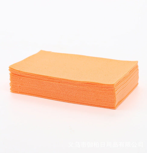 Spotless PowerSheets — Moeiteloze Frisse Vloerverzorging