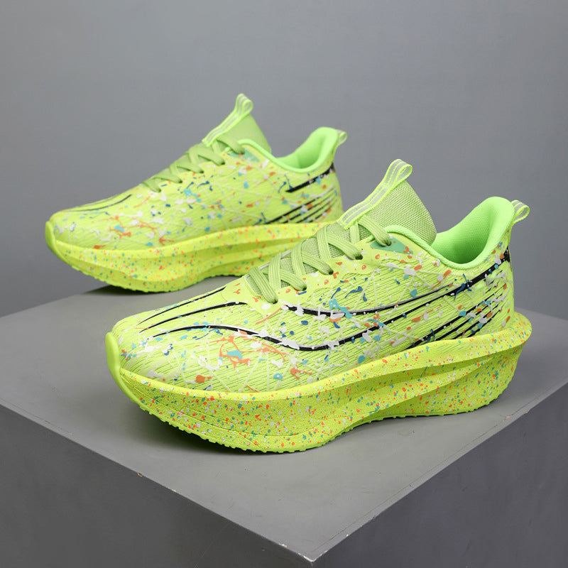 Carrie — Sneaker Met Lichtgevende Kracht | 50% KORTING