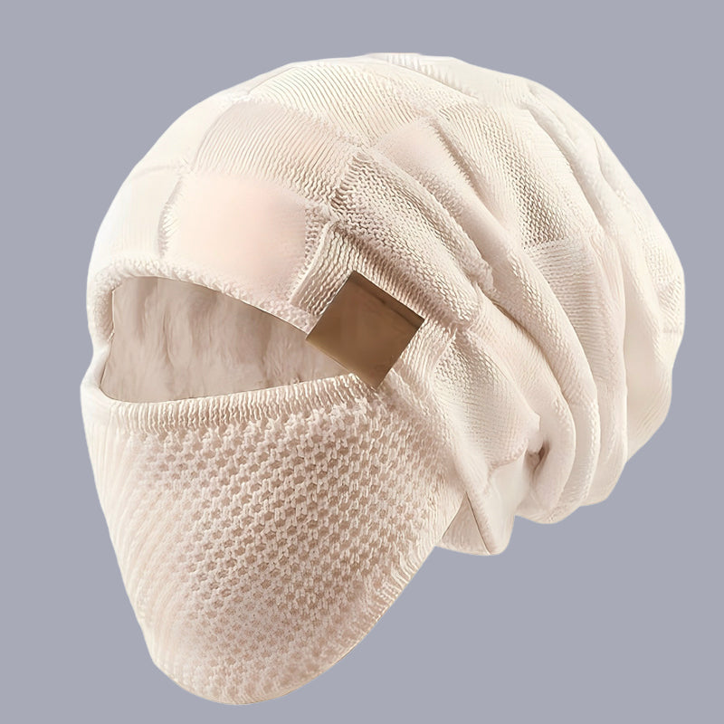 Anna – Thermische Wintermuts Bescherming | 50% KORTING