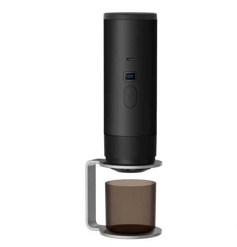 EspressoPod — Directe Energie, Overal