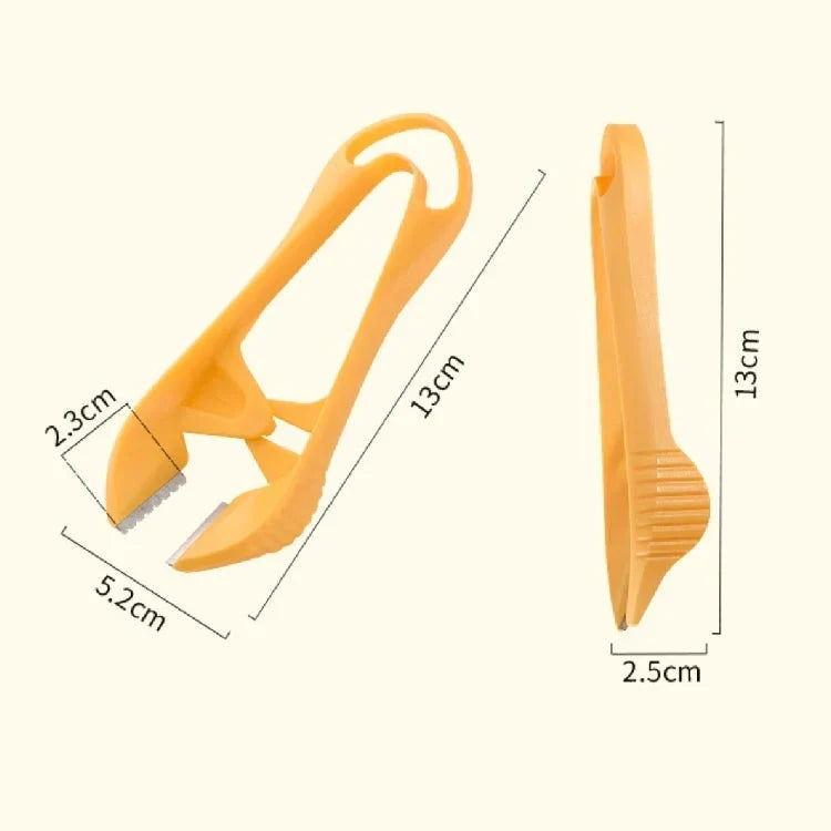 PeelPerfect Knoflookpeller — Schone Handen, Snelle Resultaten