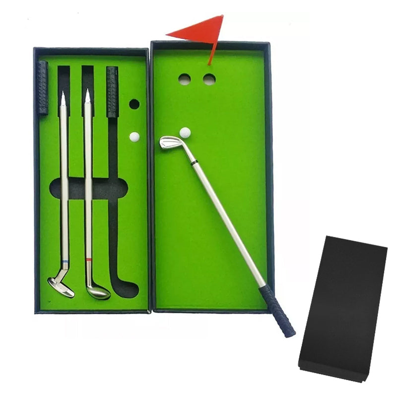 Balpenset voor golf toernooien
