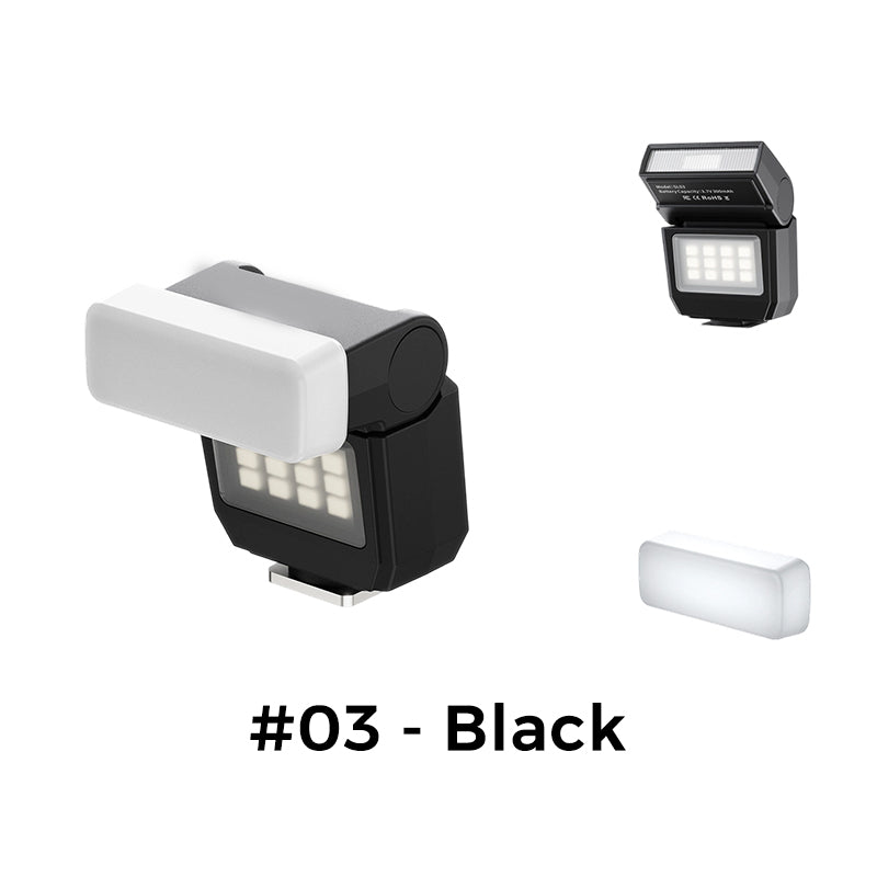 LumeNova Flash — Perfect Licht Overal