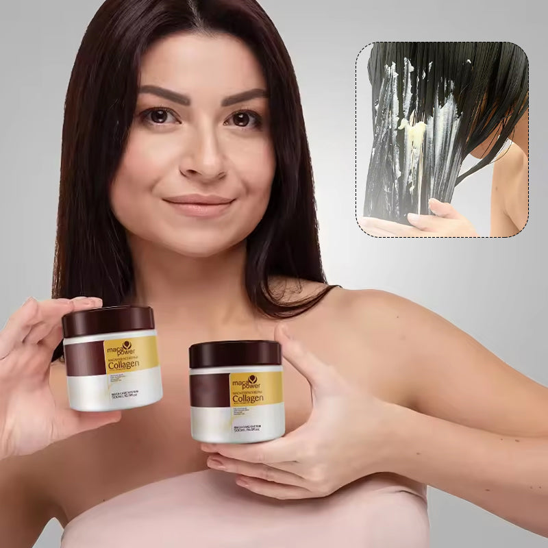 Collageen Masker