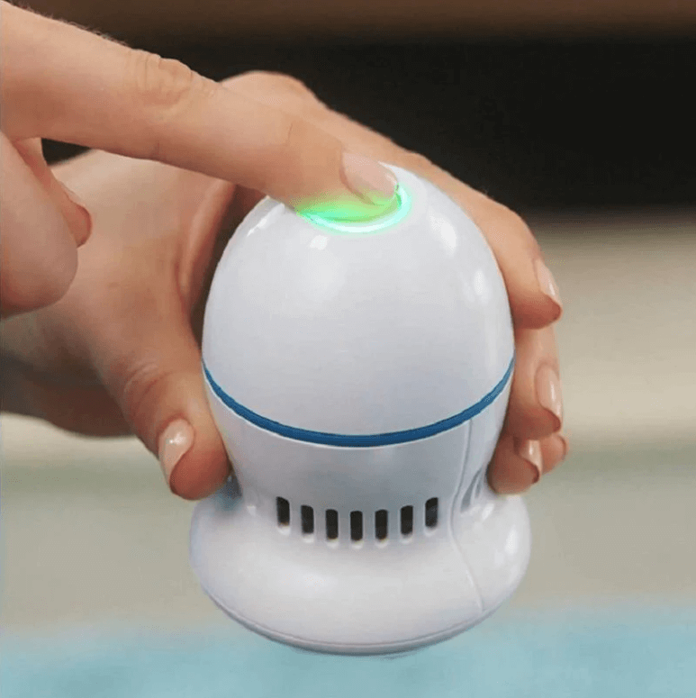 Elektrische Voetverzorging - Eelt Voeten Verwijderen Met Pedicure Resultaten