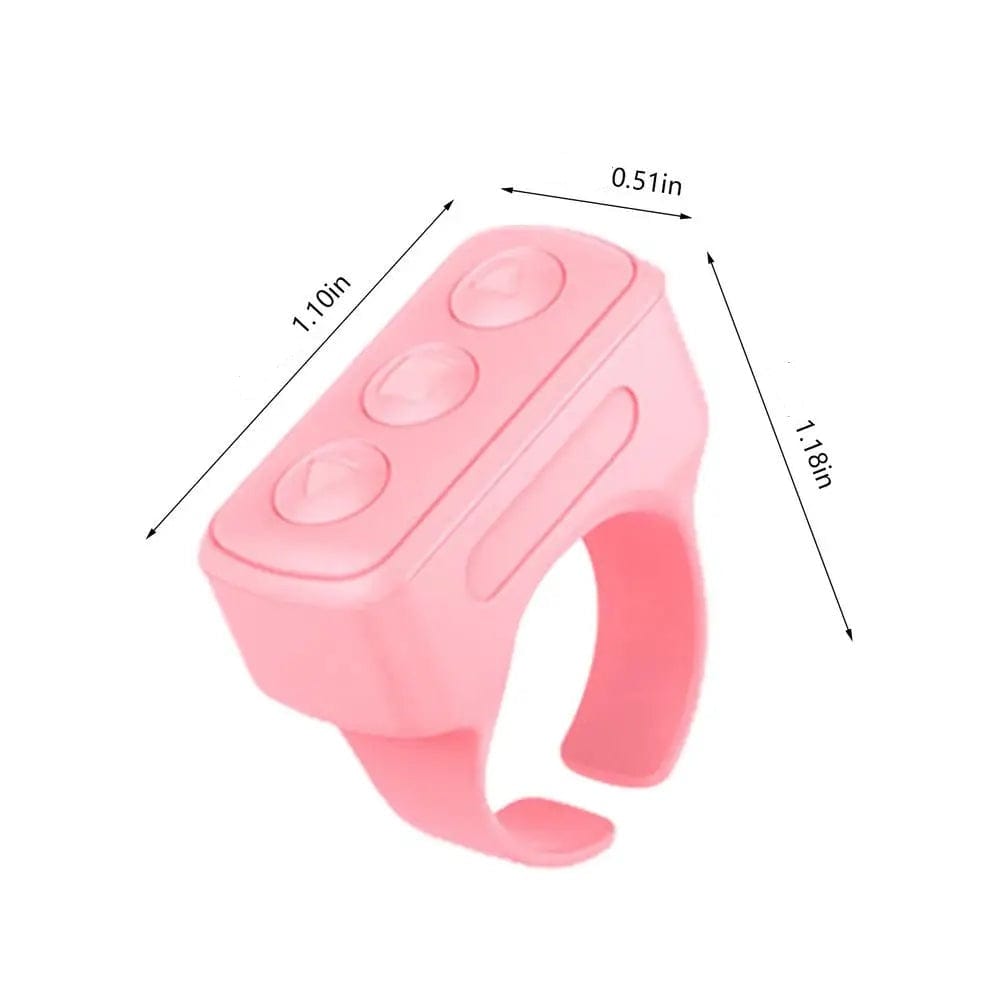 Afstandsbediening voor telefoon