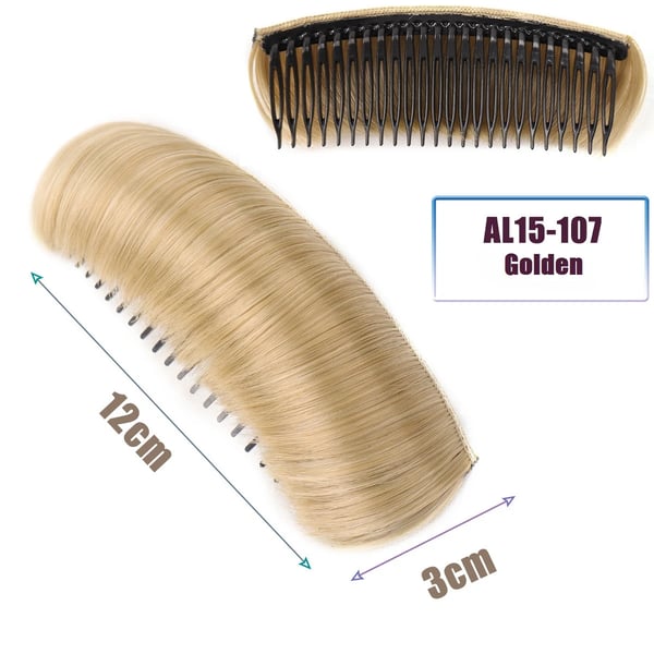 VolumeEase – Volumineus Haar in Seconden | 1+1 GRATIS