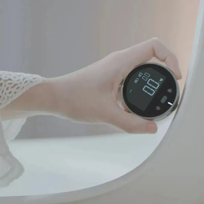 MeasuPro™ – Digitaal Meetapparaat | Supersnel, Compact & Ultranauwkeurig | 50% KORTING