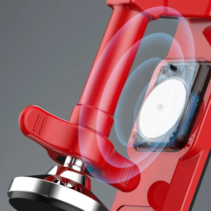 SecureHome - Snelle, draagbare bescherming voor uw privacy en veiligheid | 50% KORTING