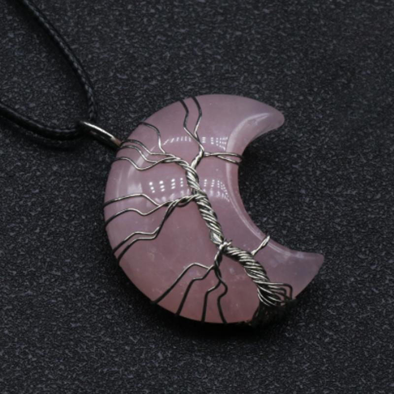 Maanlicht Ketting | 1+2 GRATIS